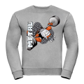 VIKING BENCH SWEATER (16001C)