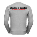VIKING BENCH SWEATER (16001C)