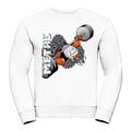 VIKING BENCH SWEATER (16001C)