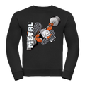VIKING BENCH SWEATER (16001C)