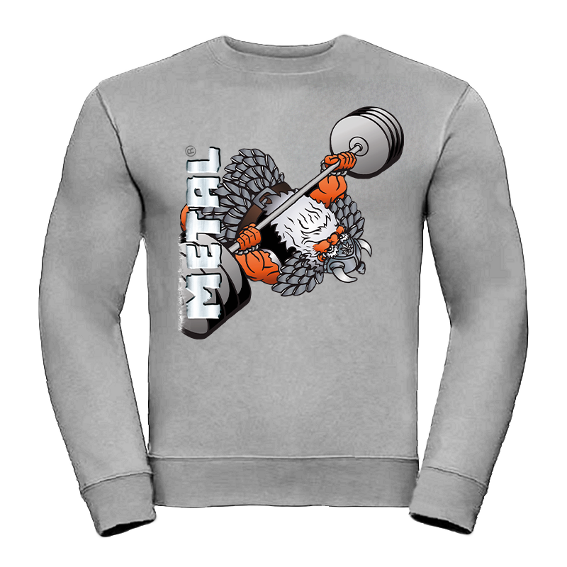 VIKING BENCH SWEATER (16001C)