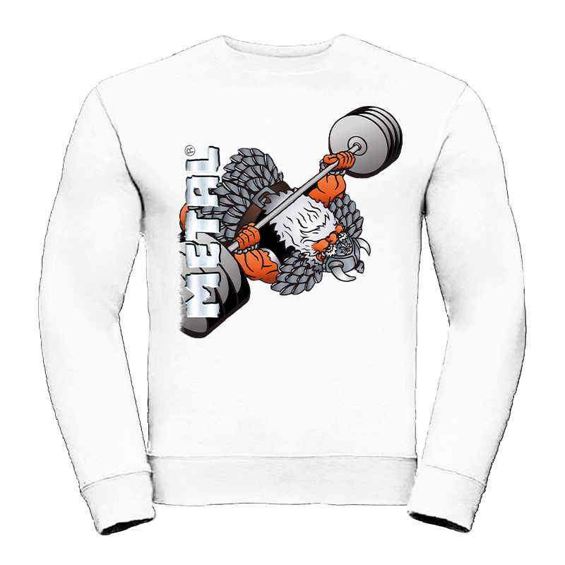 VIKING BENCH SWEATER (16001C)